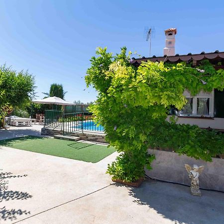 Cortijo Valmaruc Villa ดูรคัล ภายนอก รูปภาพ