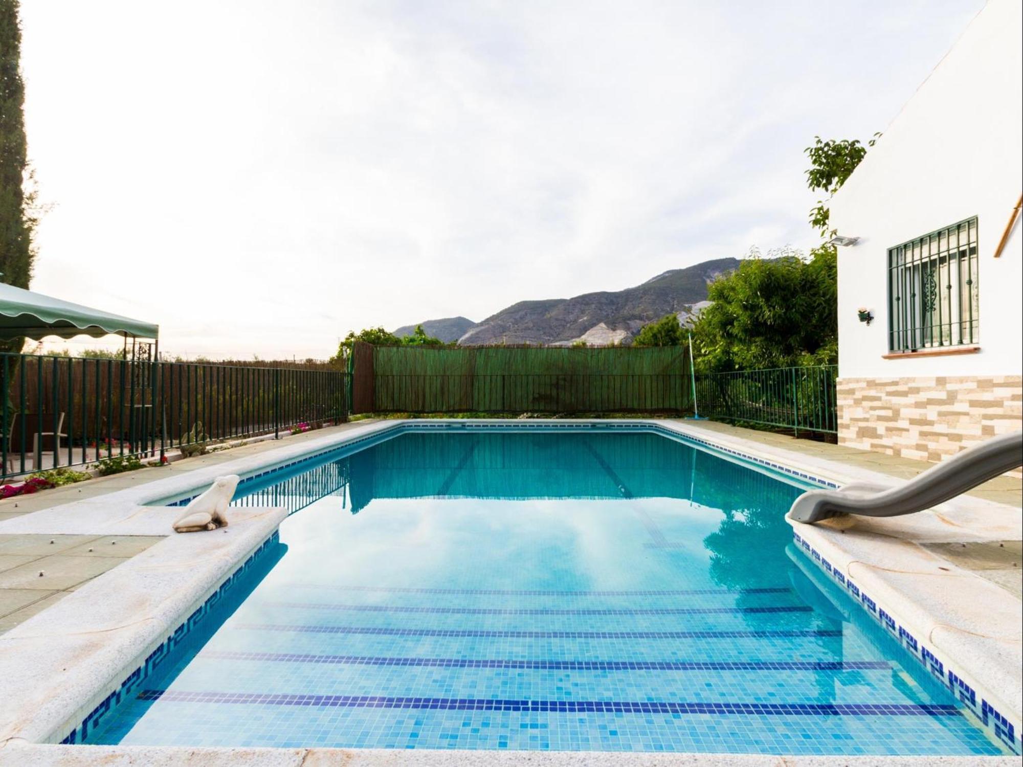 Cortijo Valmaruc Villa ดูรคัล ภายนอก รูปภาพ