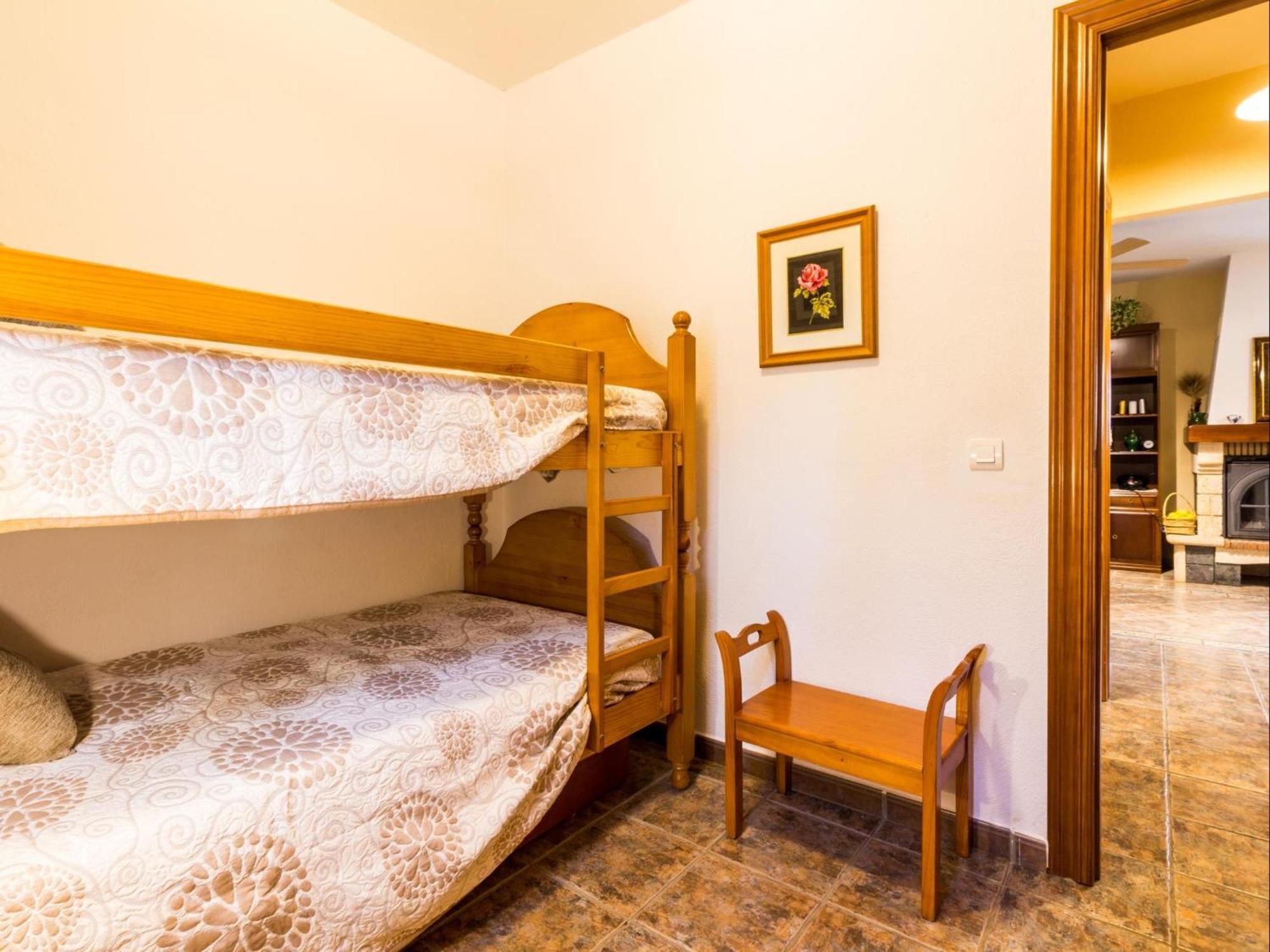 Cortijo Valmaruc Villa ดูรคัล ภายนอก รูปภาพ