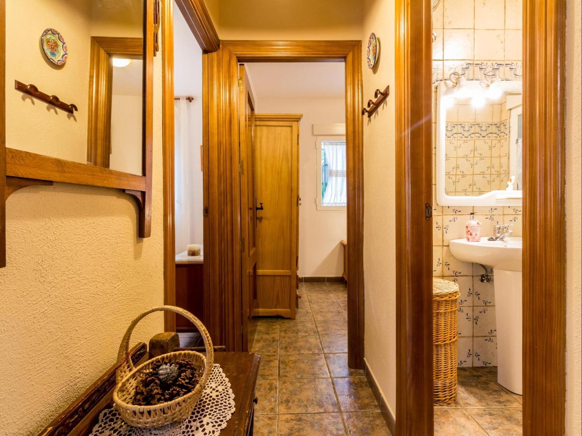 Cortijo Valmaruc Villa ดูรคัล ภายนอก รูปภาพ
