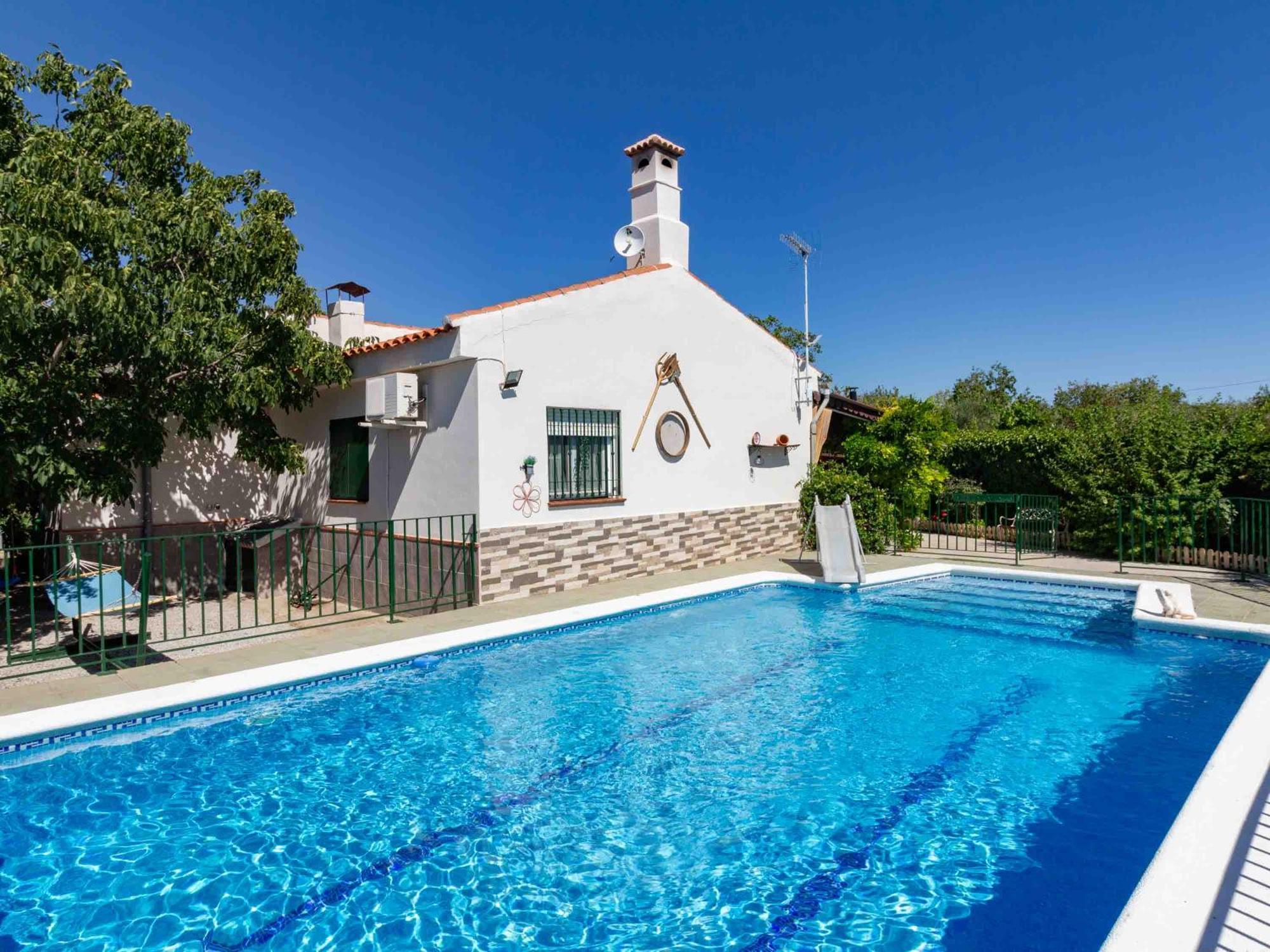 Cortijo Valmaruc Villa ดูรคัล ภายนอก รูปภาพ