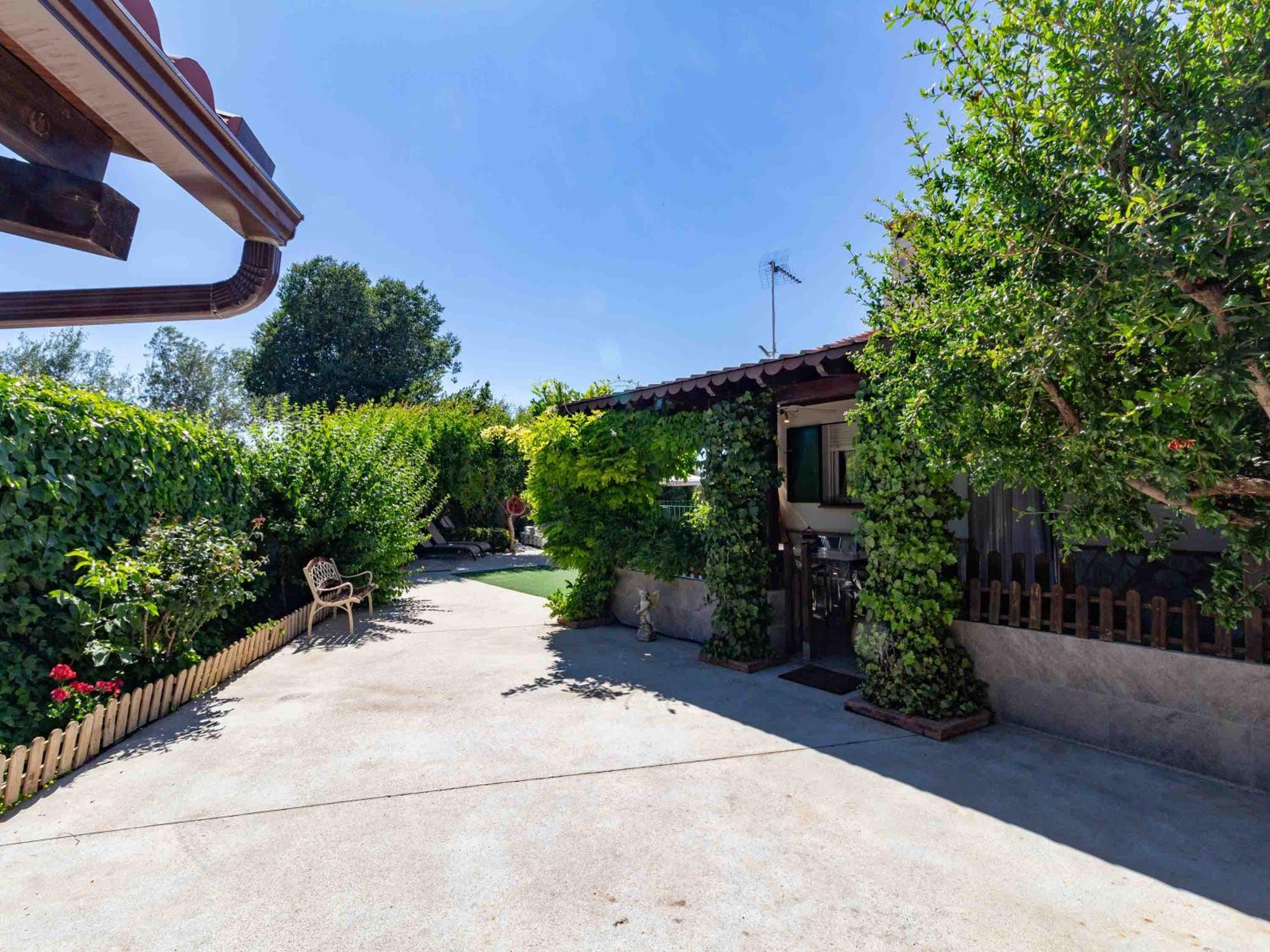 Cortijo Valmaruc Villa ดูรคัล ภายนอก รูปภาพ